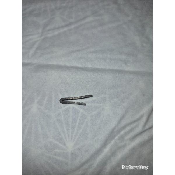 Ressort de detente smith wesson 38sw top break