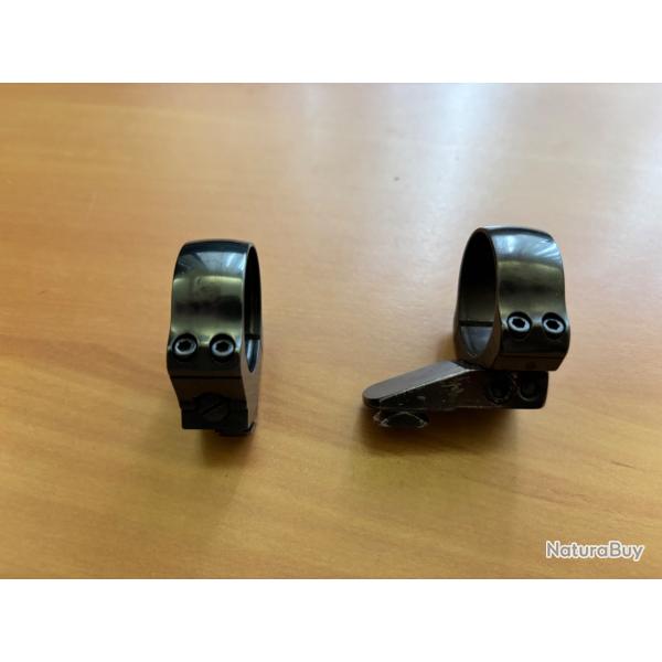 Collier montage pivotant EAW 30mm - 1� sans prix de r�serve !!