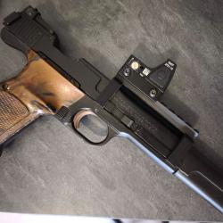 Montage rail picatinny Smith & Wesson 78G / 79G