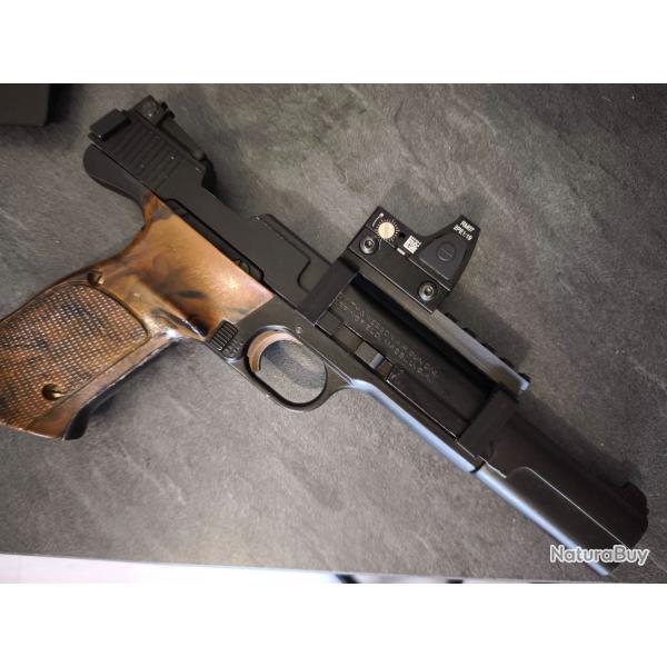 Montage rail picatinny Smith & Wesson 78G / 79G