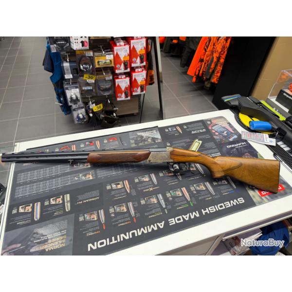 Superpos� Tecni-mec cal.14 mm canon 65 cm