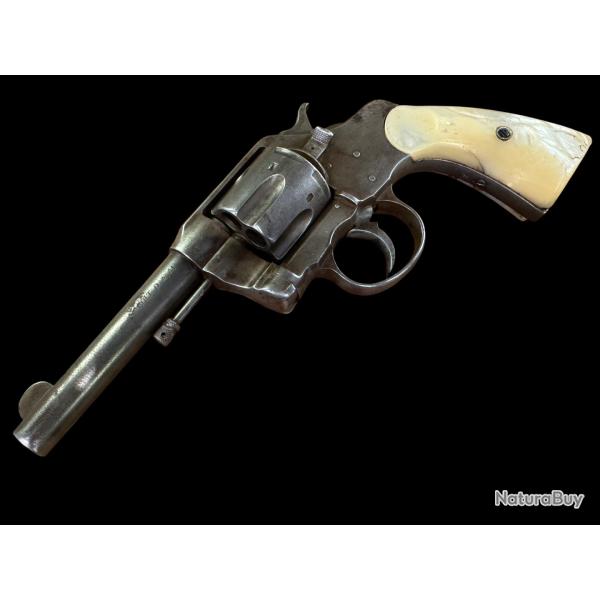 colt 1895 calibre 41 colt poin�on Vp