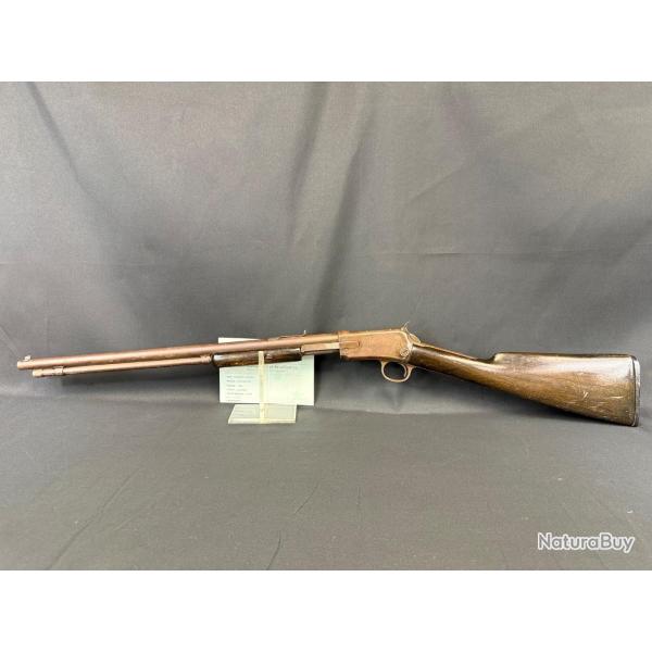 WINCHESTER 1906 calibre 22 short
