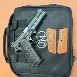 FN hi power cal.9x19 noir