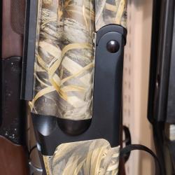 Trinardouze Luger NEUF 12/89 &agrave; 3 canons en stock