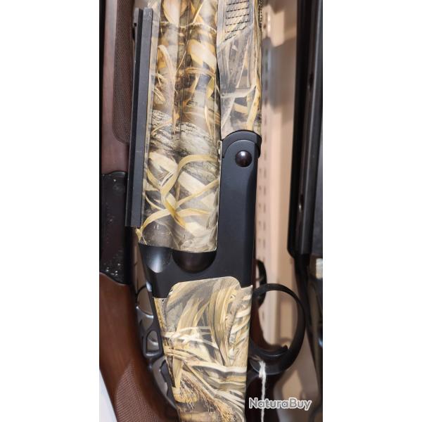 Trinardouze Luger NEUF 12/89 � 3 canons en stock