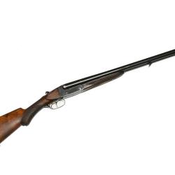 FUSIL JUXTAPOSE MAS Cal.12/70 (Occasion)