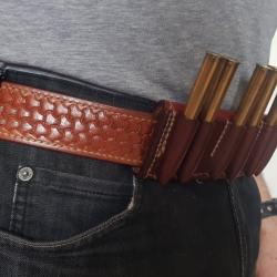 Cartouchi&egrave;re de ceinture 9.3x74