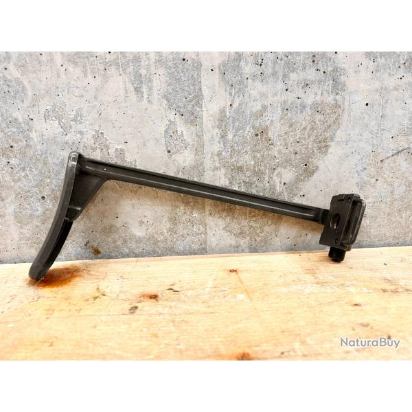 Occasion Crosse Pliante pour VZ 58