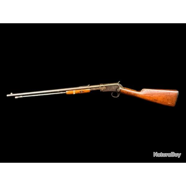 WINCHESTER 1906 cal. 22long/short/LR