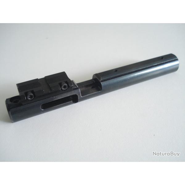 En acier pour Crosman