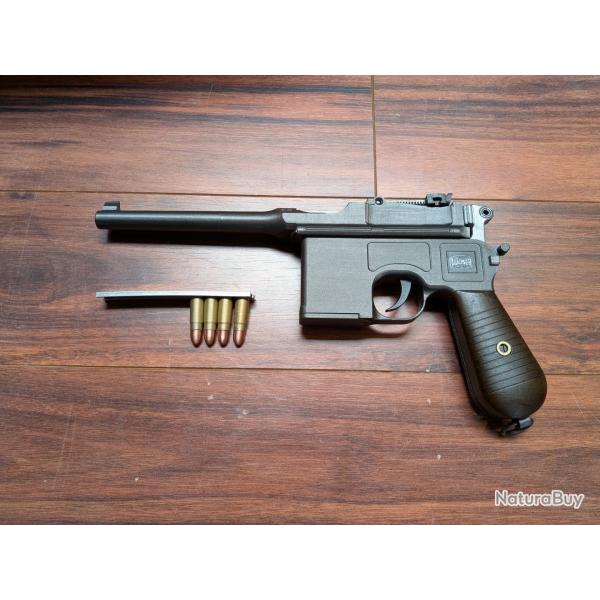 R�plique C96 mauser