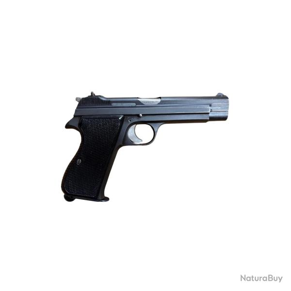 Pistolet SIG P210-2 cal.9x19mm " occasion"