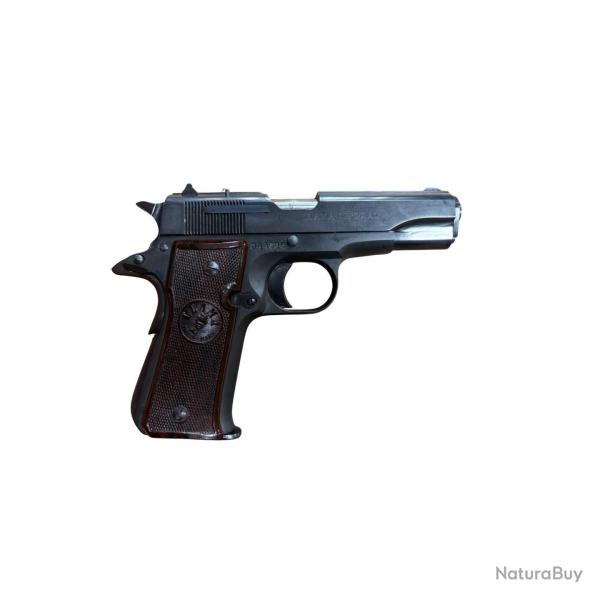 Pistolet LLAMA Mod�le I cal.7.65 browning " occasion"