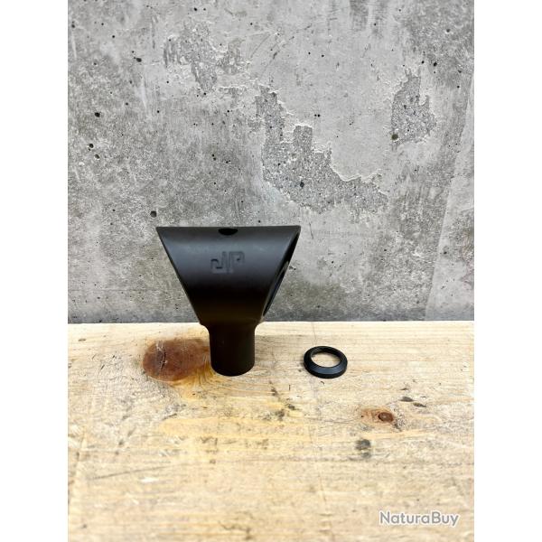 Frein de Bouche JP Enterprise Recoil eliminator - Cal. 223