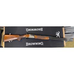 Fusil RIZZINI Ar&egrave;s calibre 12