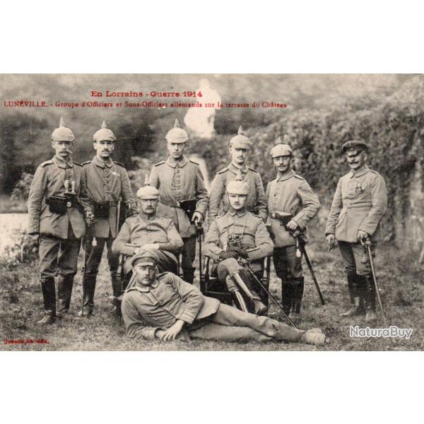 Carte postale de la Premi�re Guerre mondiale -N�9398