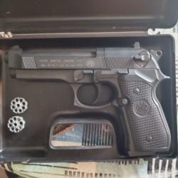 Pistolet beretta co2 4.5mm