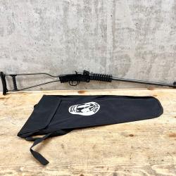 Chiappa Little Badger - Cal. 17 HMR - Canon 47 cm