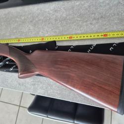 Fusil superpos&eacute; Huglu Eagle calibre 28. &Eacute;tat neuf.