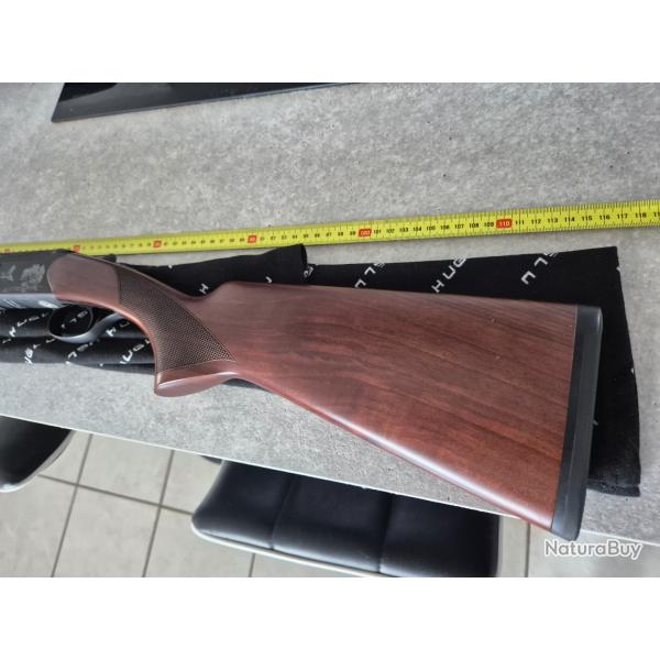 Fusil superpos� Huglu Eagle calibre 28. �tat neuf.