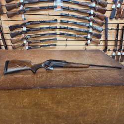 Carabine a verrou Benelli Lupo Cal.300 Win