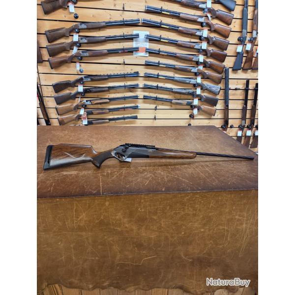 Carabine a verrou Benelli Lupo Cal.300 Win