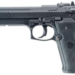 PISTOLET AG92 AG92 4.5-PLOMBS-14 COUPS "KIMAR"