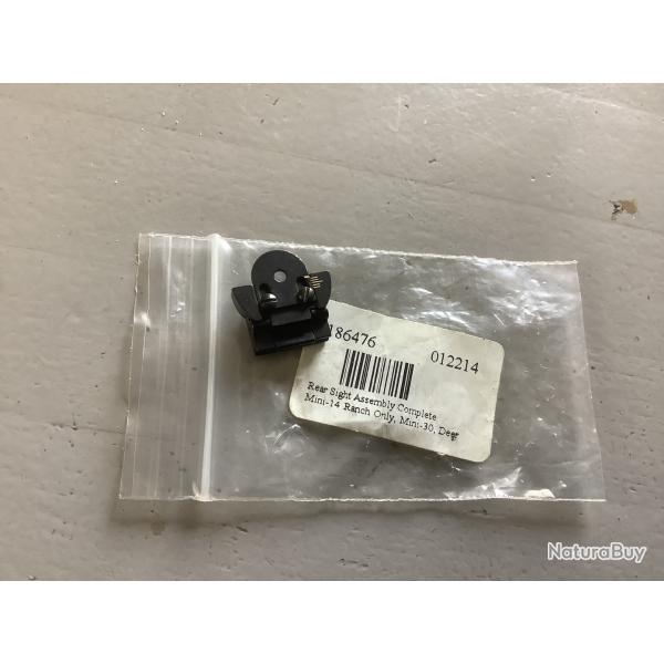 �illeton Ruger mini 14 r�serv� Gerardt28