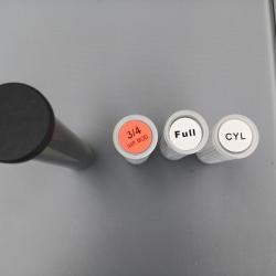 Chokes Browning invector system