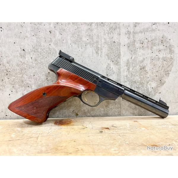 Occasion Browning FN-Concours Gaucher - Cal. 22 Lr - Canon 15 cm - Noir