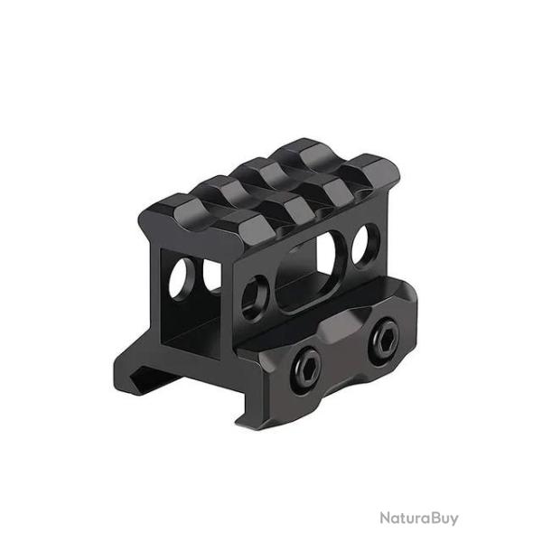OFFRE LIMITEE - R�hausse Picatinny d'une hauteur de 31mm
