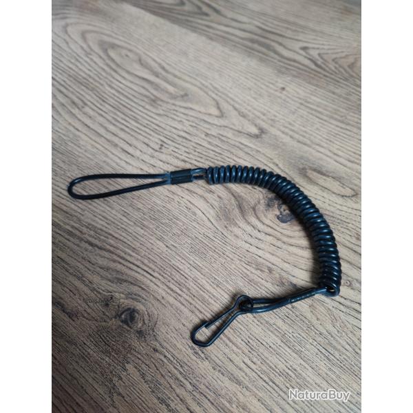 Dragonne pour arme de poing