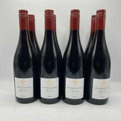2024 Petit Sauvage Pinot Noir Vin de France - 1� - Sans Prix R&eacute;serve - 8 Bouteilles