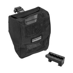 R&eacute;cup&eacute;rateur de douilles Picatinny tactique 3.0/GERMAN TACTICAL SYSTEMS