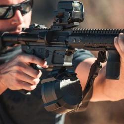 CHARGEUR MAGPUL PMAG GLOCK 50 COUPS 9X19