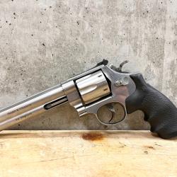 Occassion Smith et Wesson Model 629 Classic - Cal. 44 Mag - Inox