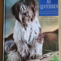 Un Chien au Quotidien - Sarah Whitehead