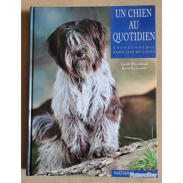 Un Chien au Quotidien - Sarah Whitehead