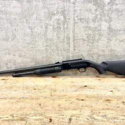 Occasion Maverick 88 - Cal. 12/76 - Canon 60 cm - Noir