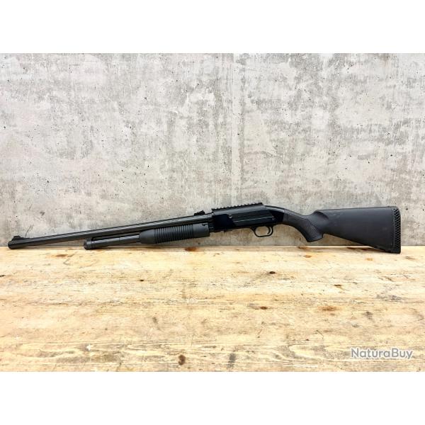 Occasion Maverick 88 - Cal. 12/76 - Canon 60 cm - Noir