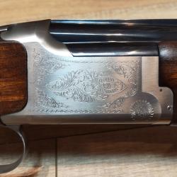 Browning B525 Citori Sporting &agrave; 1� sans prix de r&eacute;serve