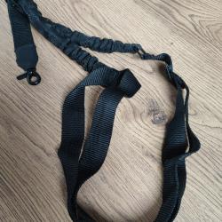 Sangle 1 point MIL-TEC by Sturm