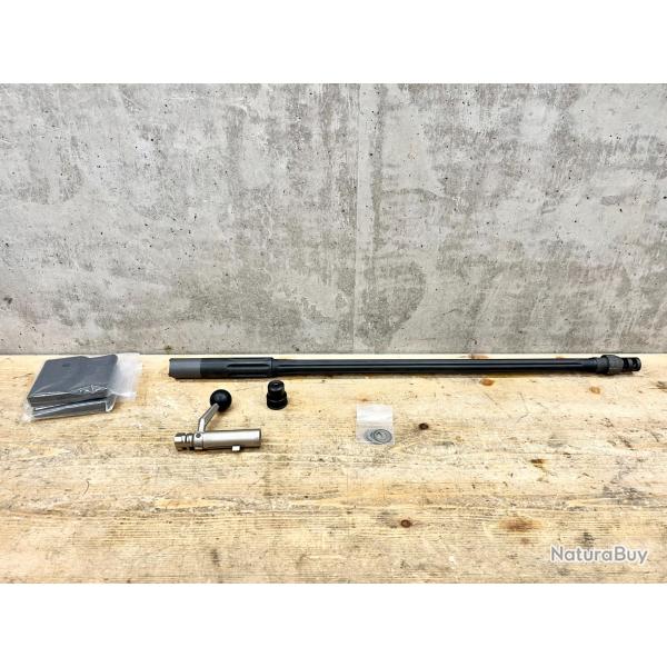 Ensemble Canon 26" + Culasse Desert Tech SRS � Cal. 300 Norma Mag