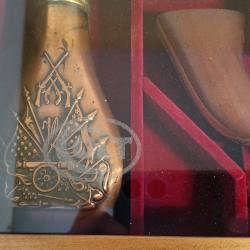 Vend coffret double Colt 1851,1860.....