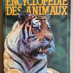 La nouvelle Encyclop&eacute;die des Animaux