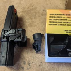 Lot pour tc68 t4e Umarex