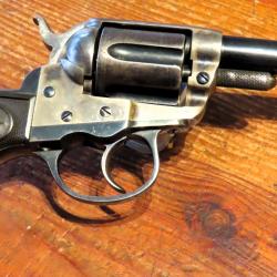 Revolver Colt Lightning calibre 38 Mod1877