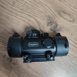 Viseur point rouge Leapers