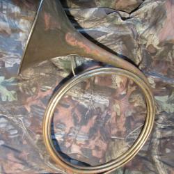 core cor de chasse Trompe De Chasse chasse &agrave; courre